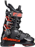 (image for) nordica pro machine 130 ski boots