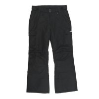 (image for) arctix junior snow pants 1540 black