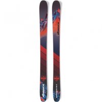 (image for) nordica enforcer 95s junior skis