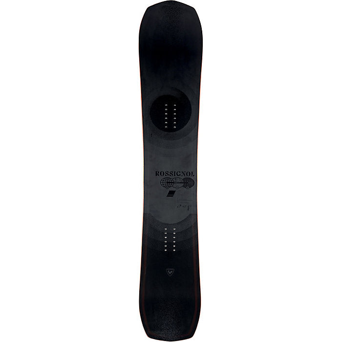 rossignol one magtek mens snowboard