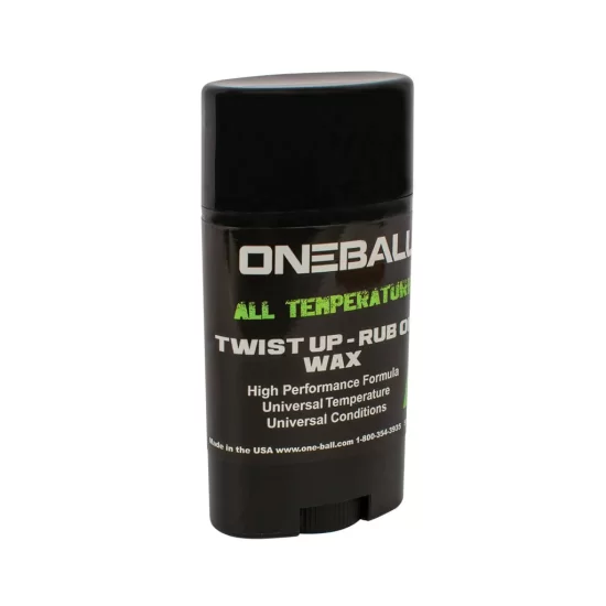 (image for) one ball jay f1 twist wax - Click Image to Close