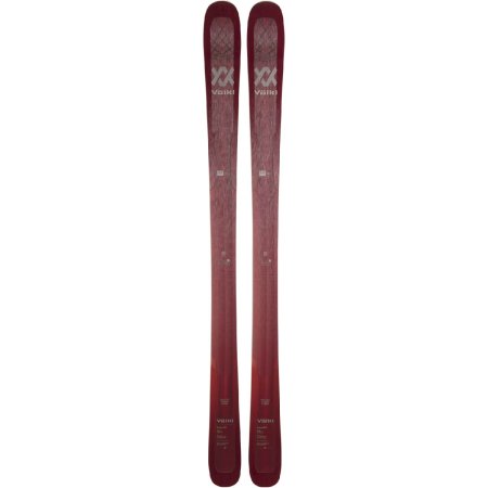 (image for) volkl kenja womens skis