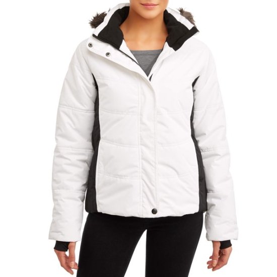 (image for) pulse aspen calling junior girls jacket - Click Image to Close