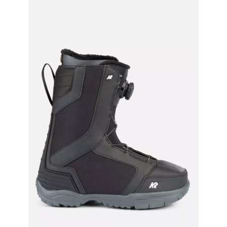 (image for) k2 mens rosko mens snowboard boots