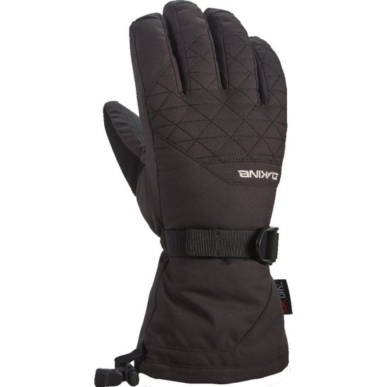 (image for) dakine womens camino gloves black - Click Image to Close