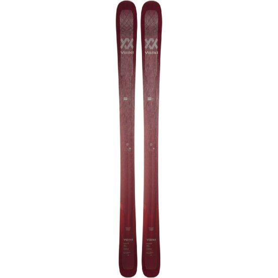 (image for) volkl kenja womens skis - Click Image to Close