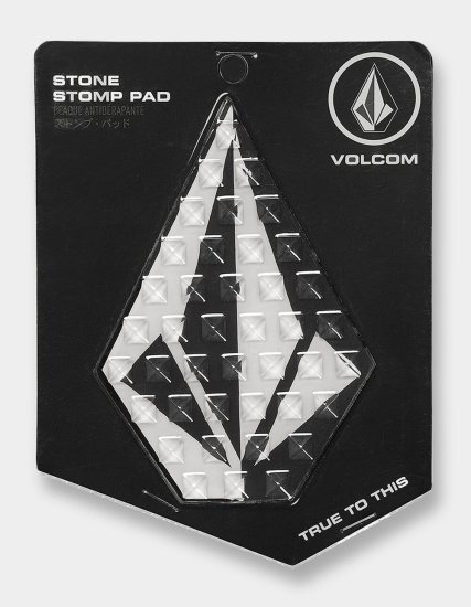 (image for) volcom stone stomp pad - Click Image to Close