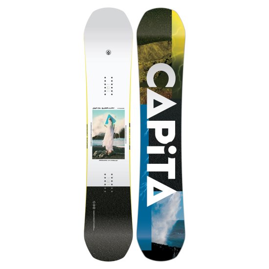 (image for) capita doa snowboard - Click Image to Close