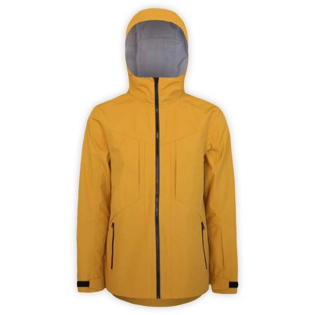 (image for) boulder gear rapid 3l tech jacket chai