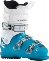 (image for) rossignol kelia 50 women's ski boot blue white