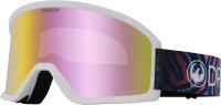 (image for) dragon dx3 reef goggles