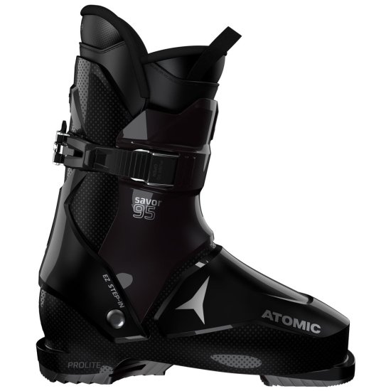 (image for) atomic savor 95 womens ski boots - Click Image to Close