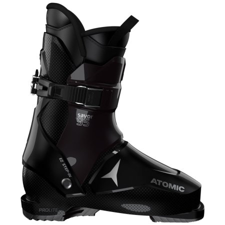 (image for) atomic savor 95 womens ski boots