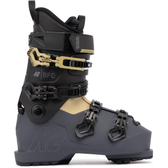 (image for) k2 bfc 90 mens ski boots - Click Image to Close