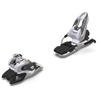 (image for) marker squire 10.0 ski bindings white
