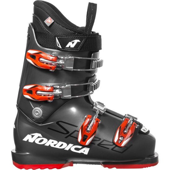 (image for) nordica spped j3 junior ski boots - Click Image to Close