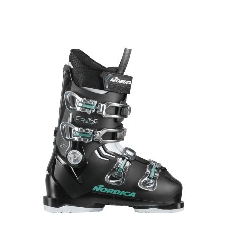 (image for) nordica cruise 65 women's ski boots