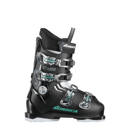 (image for) nordica cruise 65 women's ski boots - Click Image to Close