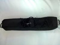 (image for) pulse padded snowboard bag 166cm