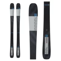 (image for) k2 mindbender 85 women's skis