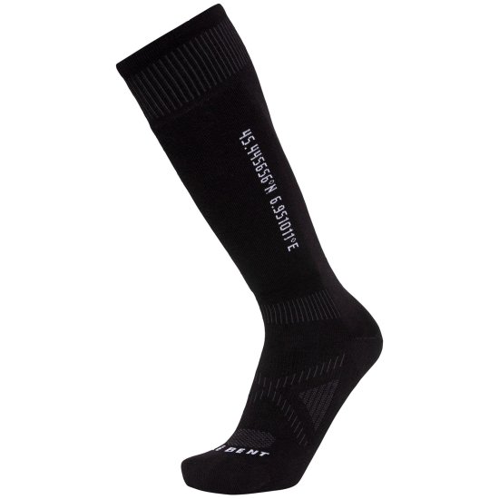 (image for) le bent core ultra light socks - Click Image to Close