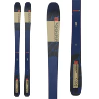 (image for) k2 mindbender 90c skis