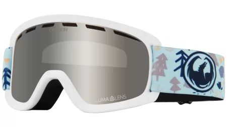 (image for) dragon lil d youth goggles forest friends