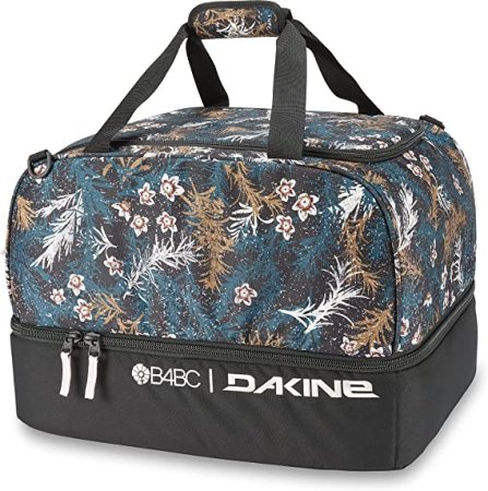 (image for) dakine boot locker 69l b4bc floral