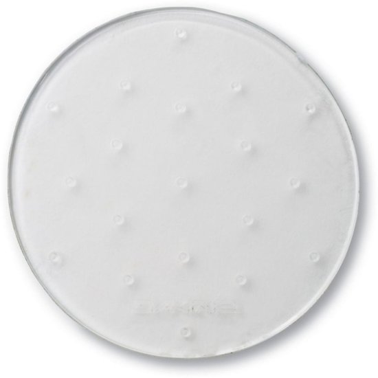 (image for) dakine circle mat stomp pad clear - Click Image to Close