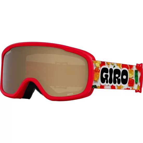 (image for) giro buster goggles gummy bears - Click Image to Close