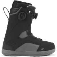 (image for) ride womens kinsley snowboard boots black