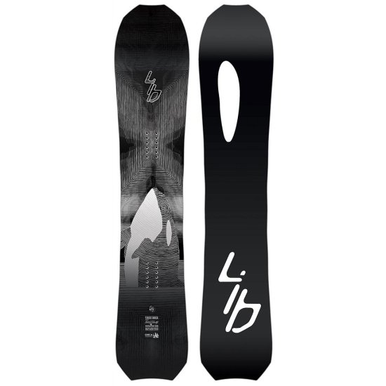 (image for) lib tech orca snowboard - Click Image to Close