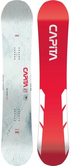 (image for) capita mercury snowboard 2024 - Click Image to Close