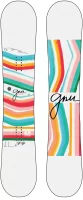 (image for) gnu b nice womens snowboard