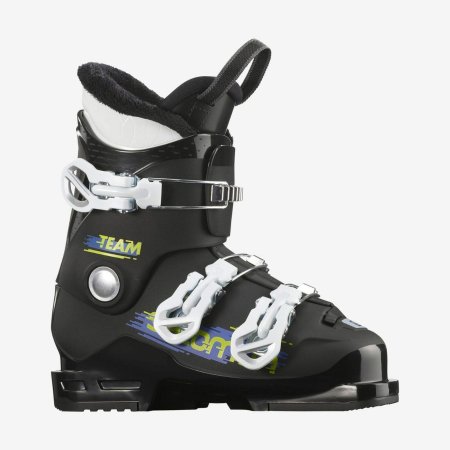 (image for) salomon team t3 junior ski boots