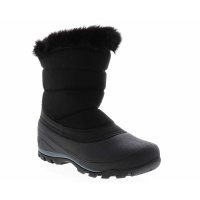 (image for) northside womens ainsley boot black