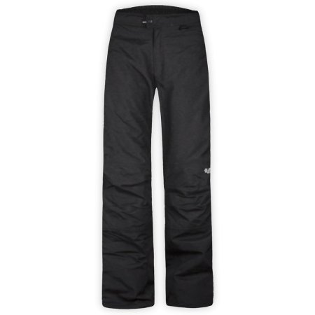 (image for) boulder gear kodiak side zip pants