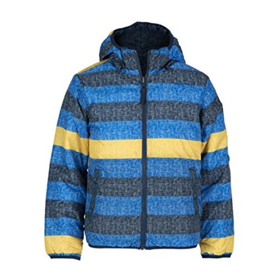 (image for) arctix supernova boys jacket blue chambray - Click Image to Close