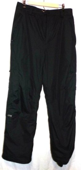 (image for) turbine mozo mens ski snowboard pants - Click Image to Close