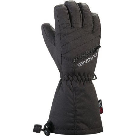 (image for) dakine tracker junior glove black