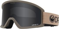 (image for) dragon dx3 cashmere goggles