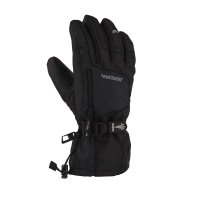 (image for) gordini dir max mens gloves black