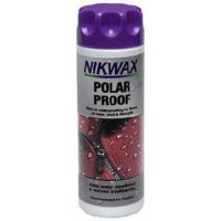(image for) nikwax polar proof 10oz wash in