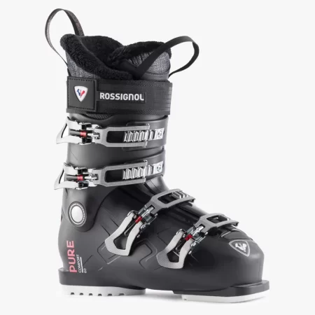 (image for) rossignol pure comfort 60 womens ski boots