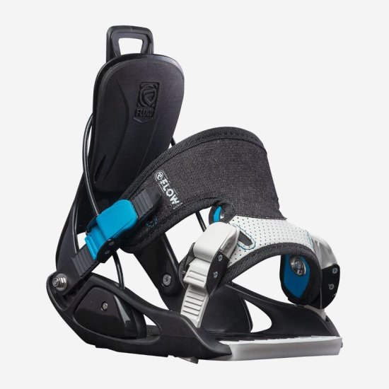 (image for) flow micon bindings youth medium - Click Image to Close