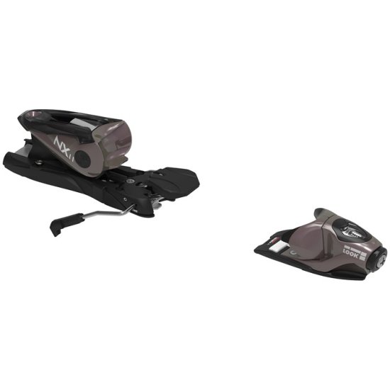 (image for) look nx 11 ski bindings - Click Image to Close