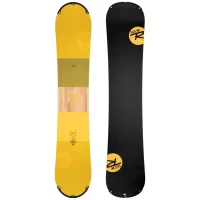 (image for) rossignol exp snowboard