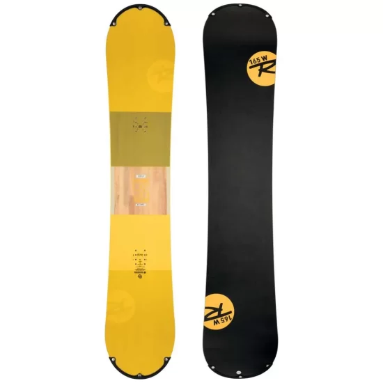 (image for) rossignol exp snowboard - Click Image to Close