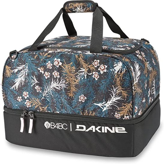 (image for) dakine boot locker 69l b4bc floral - Click Image to Close