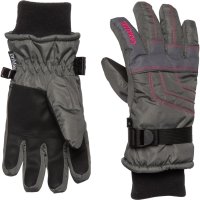 (image for) gordini dir max mens gloves black